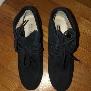 Michael Kors Booties